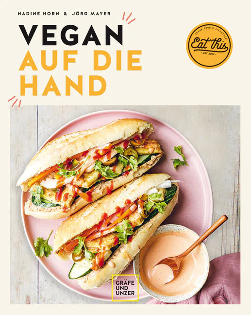 Vegan auf die Hand - Image 2