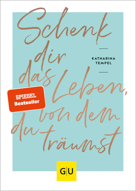Schenk dir das Leben, von dem du träumst - Image 2