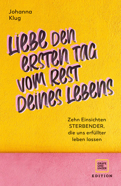 Liebe den ersten Tag vom Rest deines Lebens - Image 2