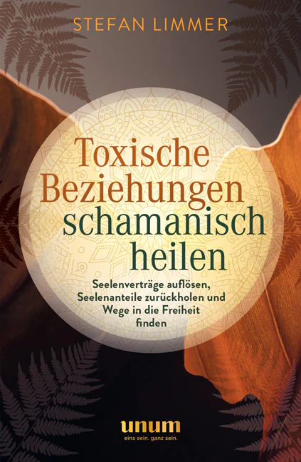 Toxische Beziehungen schamanisch heilen - Image 2