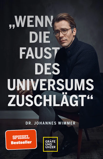 Wenn die Faust des Universums zuschlägt - Image 2