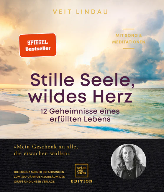 Stille Seele, wildes Herz - Image 2