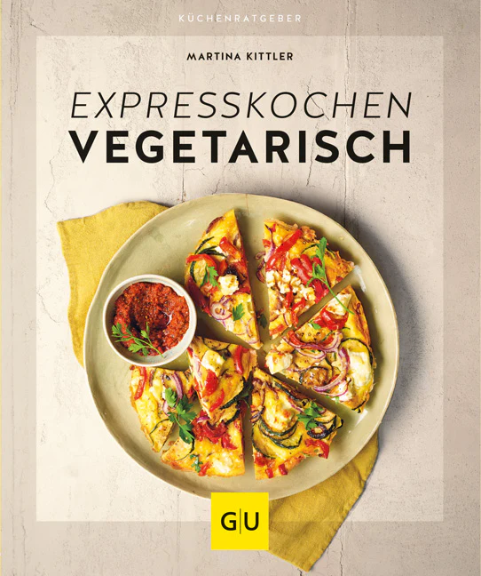 Expresskochen vegetarisch - Image 2