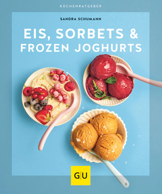 Eis, Sorbets & Frozen Joghurts - Image 2