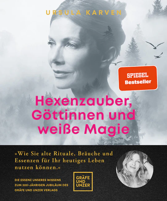 Hexenzauber, Göttinnen und weiße Magie - Image 2