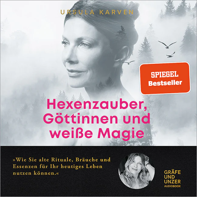 Hexenzauber, Göttinnen und weiße Magie - Image 3