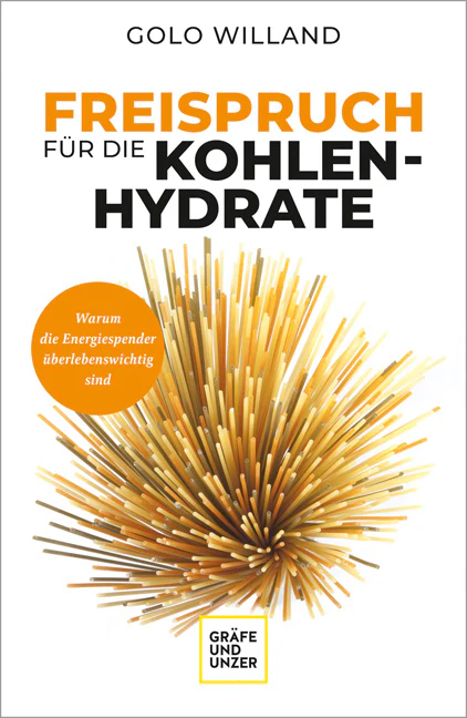 Freispruch für die Kohlenhydrate - Image 2