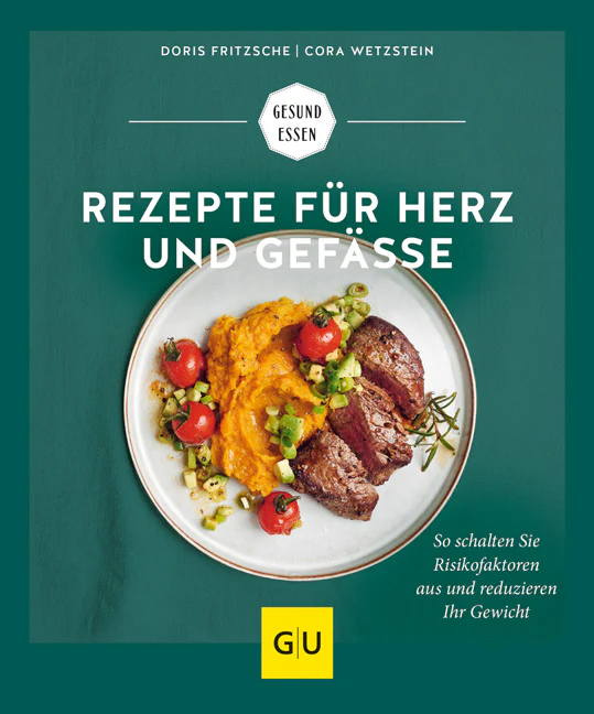 Rezepte für Herz und Gefäße - Image 2