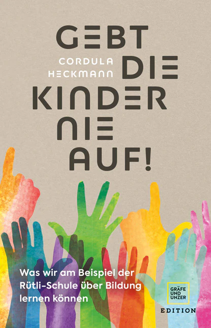 Gebt die Kinder nie auf - Image 2