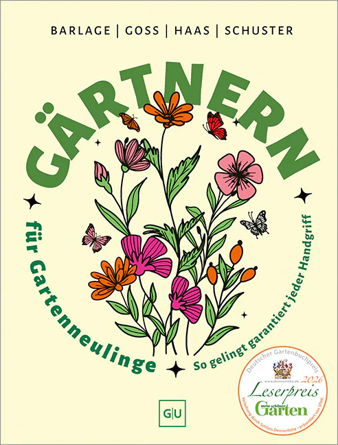 Gärtnern für Gartenneulinge - Image 2