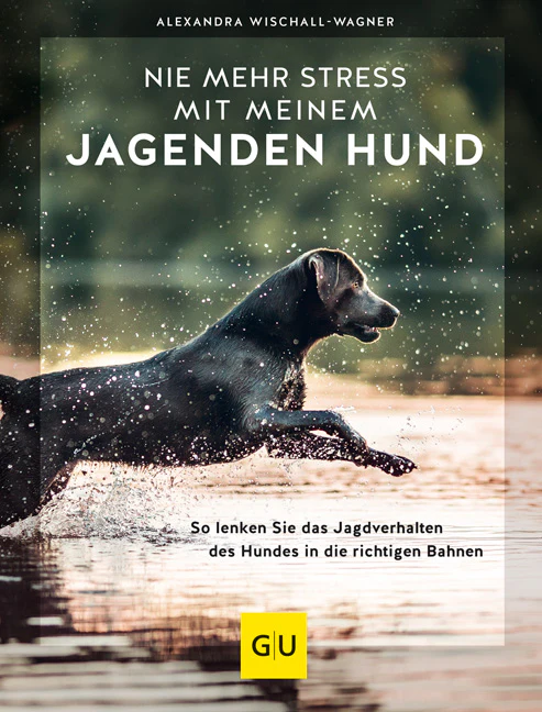 Nie mehr Stress mit meinem jagenden Hund - Image 2