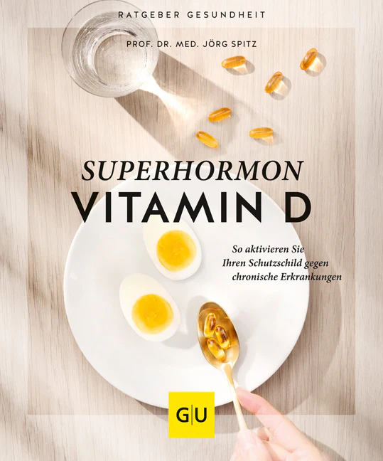 Superhormon Vitamin D - Image 2