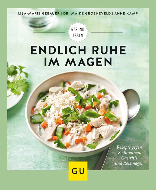 Endlich Ruhe im Magen - Image 2