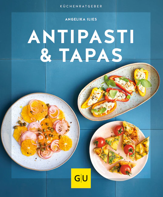 Antipasti & Tapas - Image 2
