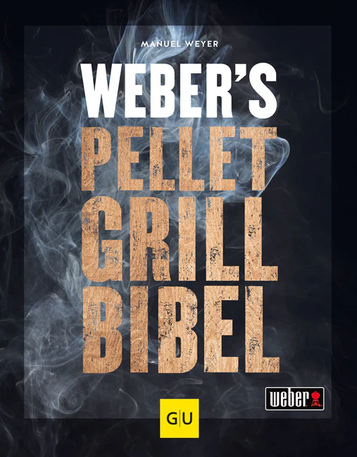 Weber's Pelletgrillbibel - Image 2