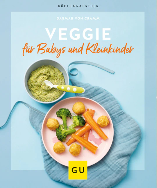 Veggie für Babys und Kleinkinder - Image 2