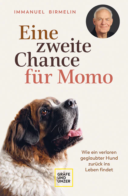 Eine zweite Chance für Momo - Image 2