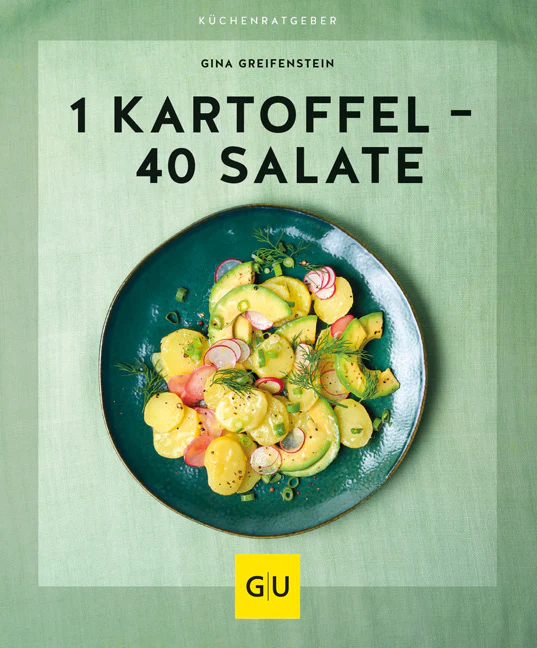 1 Kartoffel - 40 Salate - Image 2