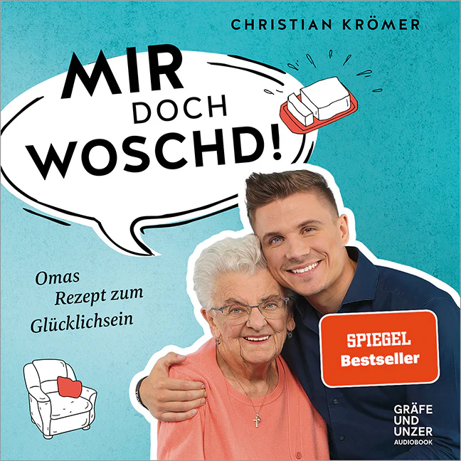 MIR DOCH WOSCHD! - Image 2