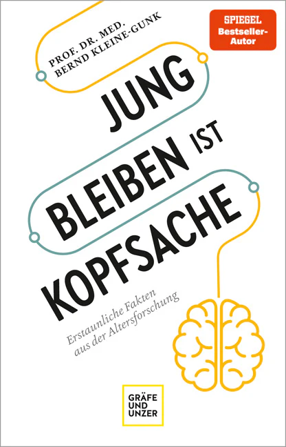 Jung bleiben ist Kopfsache - Image 2