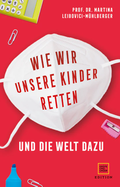 Wie wir unsere Kinder retten - und die Welt dazu - Image 2