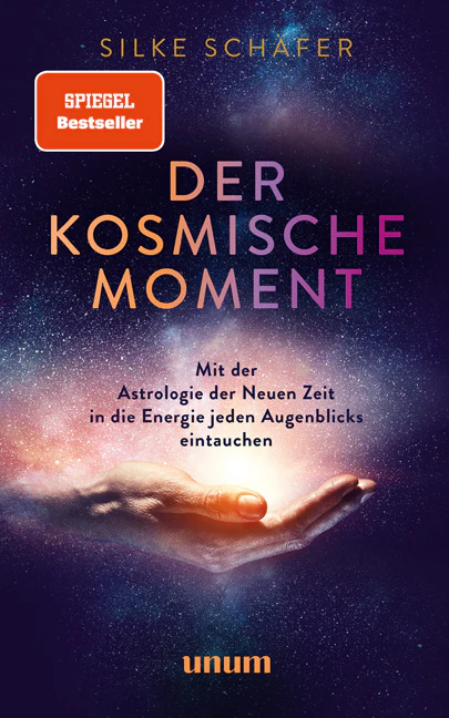 Der kosmische Moment - Image 2