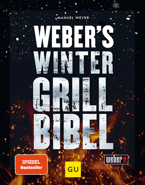 Weber's Wintergrillbibel - Image 2