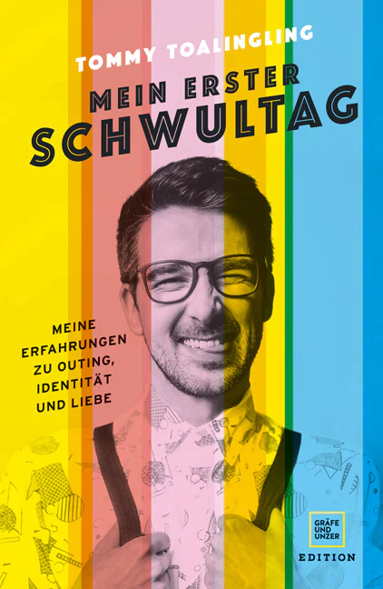 Mein erster Schwultag - Image 2