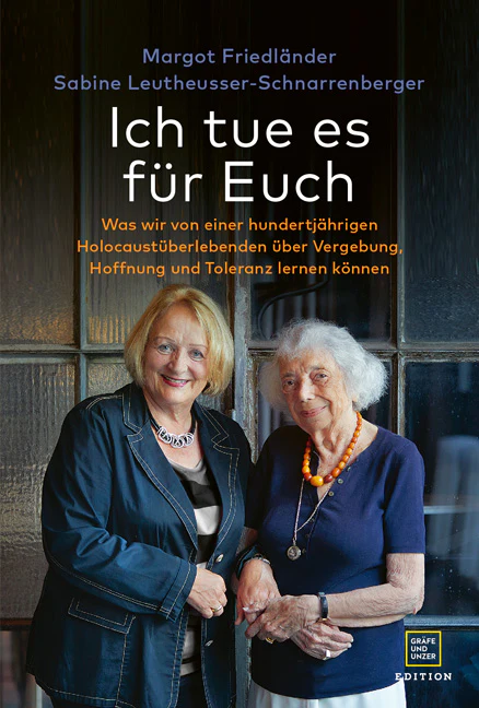 Ich tue es für Euch - Image 2
