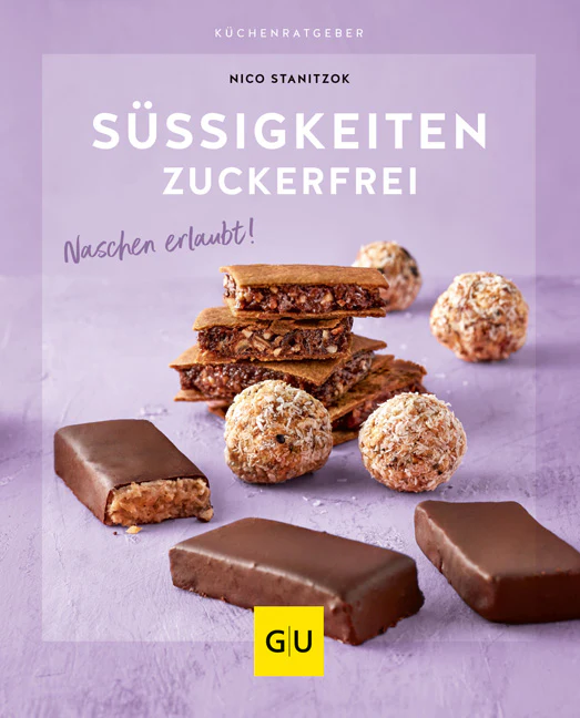Süßigkeiten zuckerfrei - Image 2