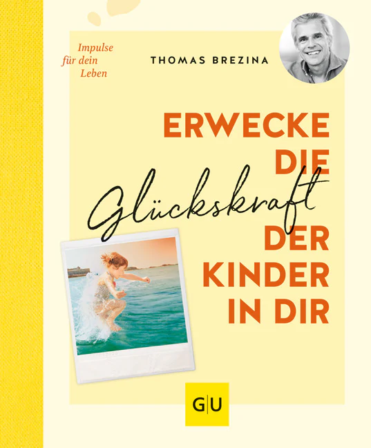 Erwecke die Glückskraft der Kinder in dir - Image 2
