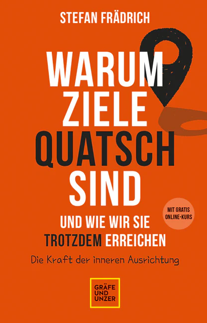 Warum Ziele Quatsch sind - und wie wir sie trotzdem erreichen - Image 2