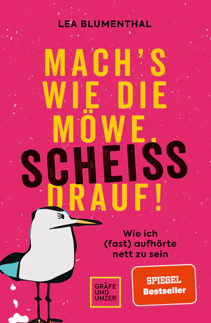 Mach's wie die Möwe, scheiß drauf! - Image 2