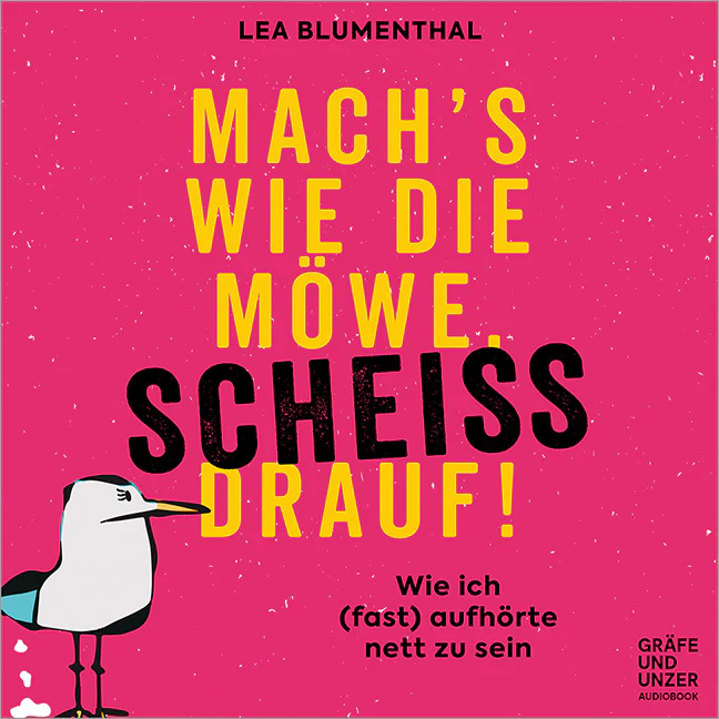 Mach's wie die Möwe, scheiß drauf! - Image 3