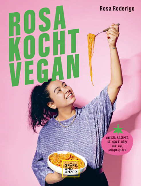 Rosa kocht vegan - Image 2