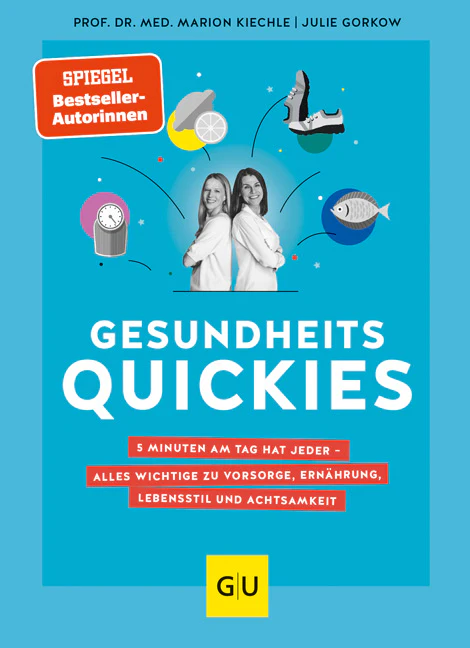Gesundheitsquickies - Image 2