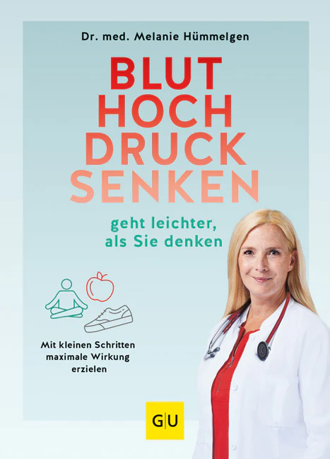 Bluthochdrucksenken geht leichter, als Sie denken - Image 2
