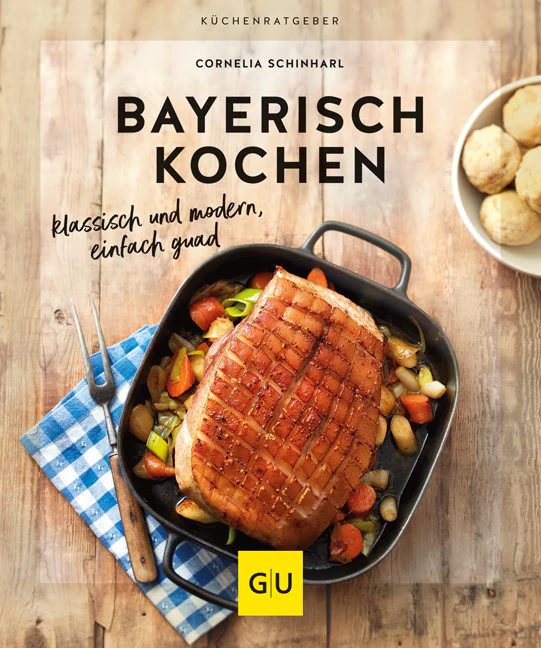 Bayerisch kochen - Image 2