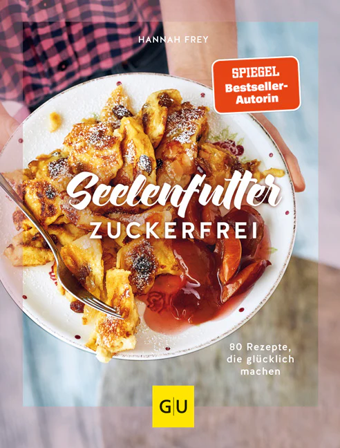 Seelenfutter zuckerfrei - Image 2