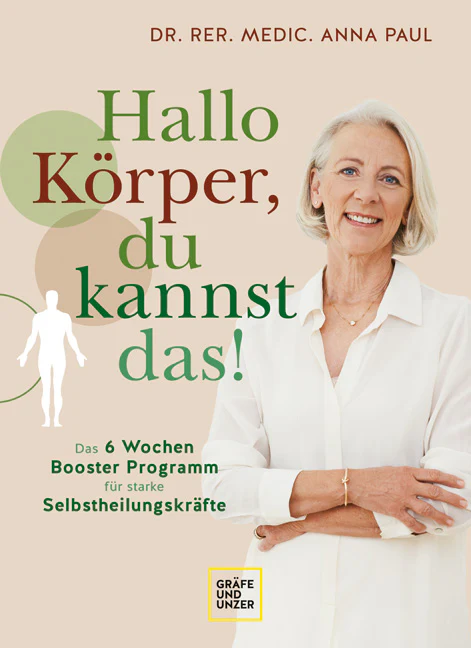 Hallo Körper, du kannst das! - Image 2