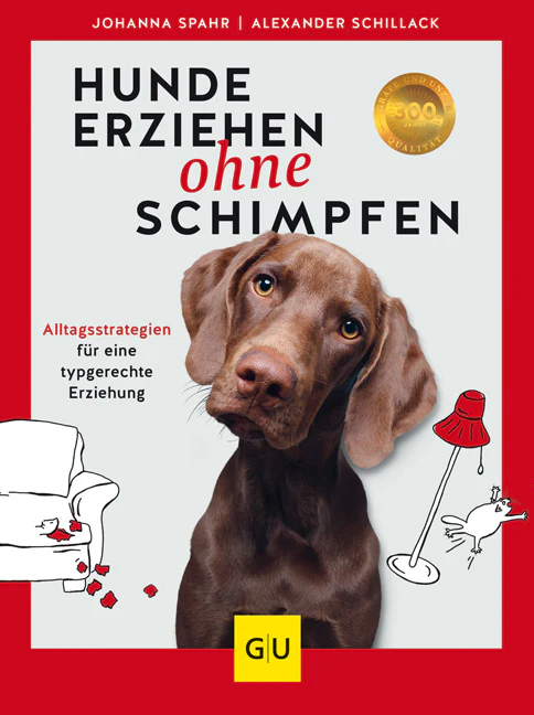 Hunde erziehen ohne Schimpfen - Image 2