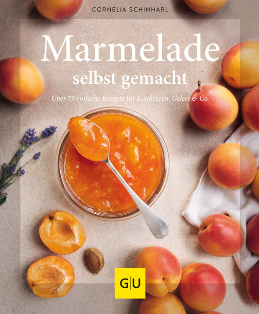 Marmelade selbst gemacht - Image 2