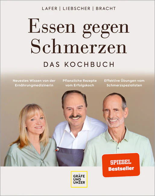 Essen gegen Schmerzen - Image 2