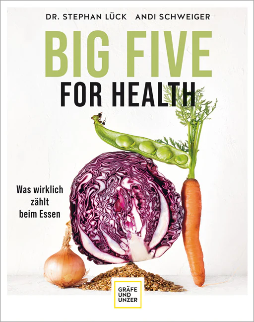 Big Five For Health - Image 2