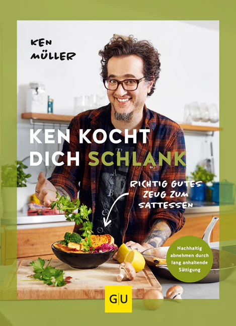 Ken kocht dich schlank - Image 2
