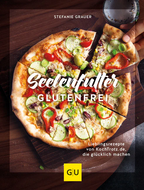 Seelenfutter glutenfrei - Image 2