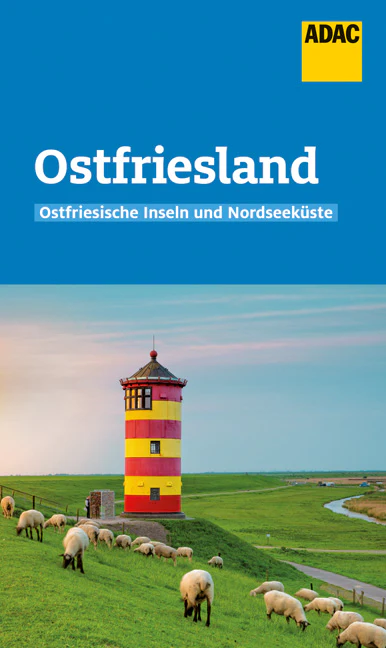 ADAC Reiseführer Ostfriesland und Ostfriesische Inseln - Image 2