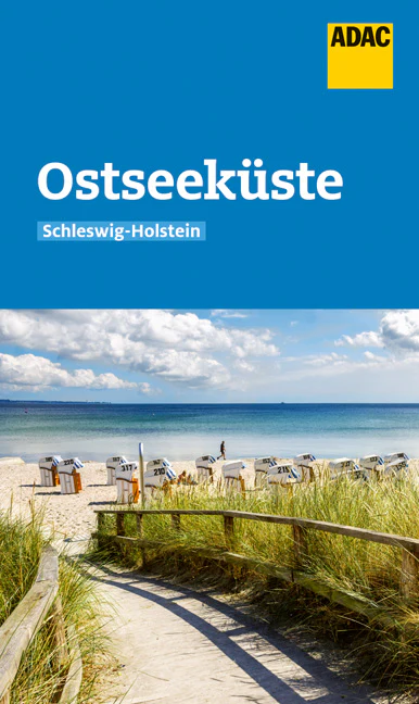 ADAC Reiseführer Ostseeküste Schleswig-Holstein - Image 2