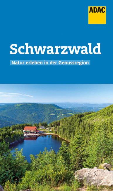 ADAC Reiseführer Schwarzwald - Image 2