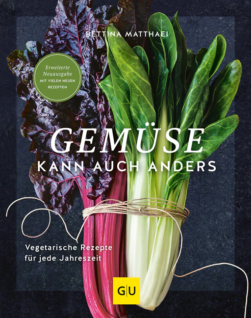 Gemüse kann auch anders - Image 2